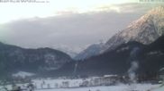 Archived webcam image showing Spire of Bad Hindelang on 3 Apr 2026 at 06:10