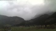 Archiviertes Webcam Bild: Bad Hindelang: Blick vom Kirchturm am 12.04.2026 um 16:51 Uhr
