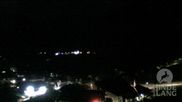 Archiviertes Webcam Bild: Bad Hindelang: Blick vom Kirchturm am 27.05.2026 um 22:58 Uhr
