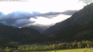 Archived webcam image showing Spire of Bad Hindelang on 14 Jun 2026 at 06:48