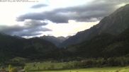 Archived webcam image showing Spire of Bad Hindelang on 14 Jun 2026 at 07:48
