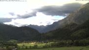 Archived webcam image showing Spire of Bad Hindelang on 14 Jun 2026 at 08:48
