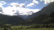 Archived webcam image showing Spire of Bad Hindelang on 14 Jun 2026 at 10:48