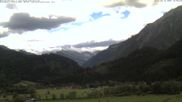 Archived webcam image showing Spire of Bad Hindelang on 14 Jun 2026 at 12:48