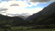 Archived webcam image showing Spire of Bad Hindelang on 14 Jun 2026 at 14:48