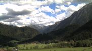 Archived webcam image showing Spire of Bad Hindelang on 14 Jun 2026 at 16:48