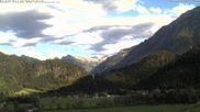 Archived webcam image showing Spire of Bad Hindelang on 14 Jun 2026 at 18:48