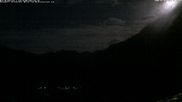 Archived webcam image showing Spire of Bad Hindelang on 2 Jul 2026 at 02:02
