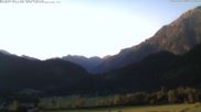 Archived webcam image showing Spire of Bad Hindelang on 2 Jul 2026 at 06:02