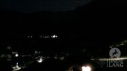Archived webcam image showing Spire of Bad Hindelang on 27 Aug 2026 at 00:26