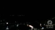 Archived webcam image showing Spire of Bad Hindelang on 11 Oct 2026 at 02:26