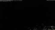 Archived webcam image showing Hornbahn mountain station on 16 Jun 2026 at 00:35
