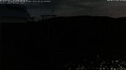Archiviertes Webcam Bild: Bergstation Hornbahn, Blick Bad Hindelang am 16.06.2026 um 04:03 Uhr