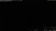 Archived webcam image showing Hornbahn mountain station on 7 Jul 2026 at 00:32
