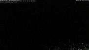 Archived webcam image showing Hornbahn mountain station on 7 Jul 2026 at 02:32
