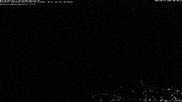 Archived webcam image showing Hornbahn mountain station on 12 Jul 2026 at 00:10