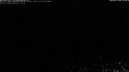 Archived webcam image showing Hornbahn mountain station on 12 Jul 2026 at 02:10