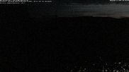 Archiviertes Webcam Bild: Bergstation Hornbahn, Blick Bad Hindelang am 14.07.2026 um 04:55 Uhr