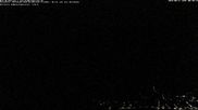 Archiviertes Webcam Bild: Bergstation Hornbahn, Blick Bad Hindelang am 11.08.2026 um 00:23 Uhr