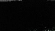 Archiviertes Webcam Bild: Bergstation Hornbahn, Blick Bad Hindelang am 11.08.2026 um 02:23 Uhr