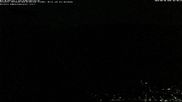 Archiviertes Webcam Bild: Bergstation Hornbahn, Blick Bad Hindelang am 30.08.2026 um 02:43 Uhr
