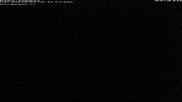 Archived webcam image showing Hornbahn mountain station on 14 Sep 2026 at 00:47