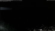 Archived webcam image showing Hornbahn mountain station on 15 Oct 2026 at 06:26