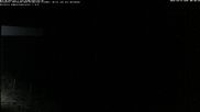 Archived webcam image showing Hornbahn mountain station on 19 Oct 2026 at 00:30