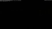 Archived webcam image showing Hornbahn mountain station Hindelang on 26 Feb 2026 at 02:41