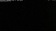 Archived webcam image showing Hornbahn mountain station Hindelang on 26 Feb 2026 at 04:41