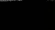 Archived webcam image showing Hornbahn mountain station Hindelang on 29 Mar 2026 at 04:42