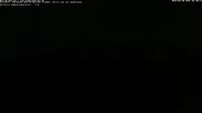Archived webcam image showing Hornbahn mountain station Hindelang on 30 Mar 2026 at 02:54