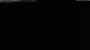 Archived webcam image showing Hornbahn mountain station Hindelang on 20 May 2026 at 02:56