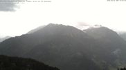 Archived webcam image showing Hornbahn mountain station Hindelang on 20 May 2026 at 07:56