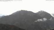 Archived webcam image showing Hornbahn mountain station Hindelang on 20 May 2026 at 08:56