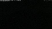 Archived webcam image showing Hornbahn mountain station Hindelang on 28 May 2026 at 00:07