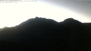 Archiviertes Webcam Bild: Bad Hindelang: Bergstation Hornbahn am 29.05.2026 um 04:55 Uhr