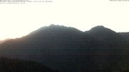 Archived webcam image showing Hornbahn mountain station Hindelang on 27 Jun 2026 at 04:05