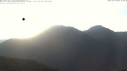 Archived webcam image showing Hornbahn mountain station Hindelang on 27 Jun 2026 at 06:05