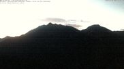 Archived webcam image showing Hornbahn mountain station Hindelang on 28 Jun 2026 at 04:44