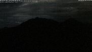 Archived webcam image showing Hornbahn mountain station Hindelang on 1 Jul 2026 at 04:21