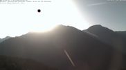 Archiviertes Webcam Bild: Bad Hindelang: Bergstation Hornbahn am 12.07.2026 um 07:36 Uhr