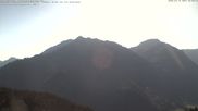 Archiviertes Webcam Bild: Bad Hindelang: Bergstation Hornbahn am 12.07.2026 um 08:36 Uhr