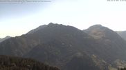 Archiviertes Webcam Bild: Bad Hindelang: Bergstation Hornbahn am 12.07.2026 um 10:36 Uhr