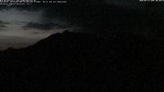 Archiviertes Webcam Bild: Bad Hindelang: Bergstation Hornbahn am 14.07.2026 um 04:00 Uhr