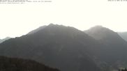 Archiviertes Webcam Bild: Bad Hindelang: Bergstation Hornbahn am 14.07.2026 um 08:40 Uhr