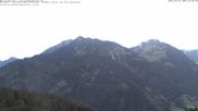 Archiviertes Webcam Bild: Bad Hindelang: Bergstation Hornbahn am 30.08.2026 um 06:44 Uhr