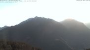 Archiviertes Webcam Bild: Bad Hindelang: Bergstation Hornbahn am 30.08.2026 um 08:44 Uhr