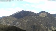 Archiviertes Webcam Bild: Bad Hindelang: Bergstation Hornbahn am 30.08.2026 um 14:44 Uhr