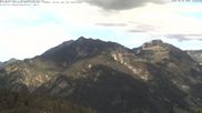 Archiviertes Webcam Bild: Bad Hindelang: Bergstation Hornbahn am 30.08.2026 um 16:44 Uhr